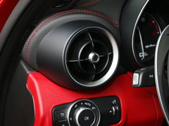 2017款 2.9T 510HP 四叶草版