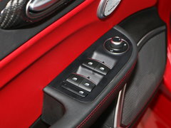 2017款 2.9T 510HP 四叶草版