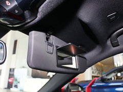 2017款 2.9T 510HP 四叶草版