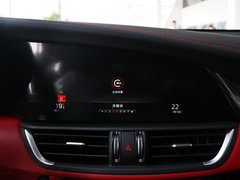 2017款 2.9T 510HP 四叶草版
