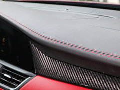 2017款 2.9T 510HP 四叶草版