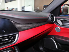 2017款 2.9T 510HP 四叶草版