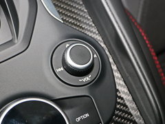 2017款 2.9T 510HP 四叶草版