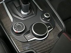 2017款 2.9T 510HP 四叶草版