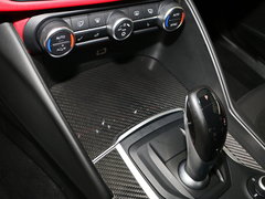 2017款 2.9T 510HP 四叶草版