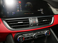2017款 2.9T 510HP 四叶草版