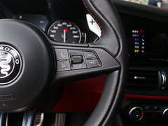2017款 2.9T 510HP 四叶草版