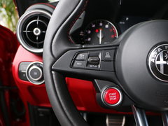 2017款 2.9T 510HP 四叶草版