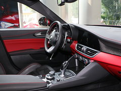 2017款 2.9T 510HP 四叶草版