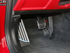 2017款 2.0T 280HP 豪华运动版
