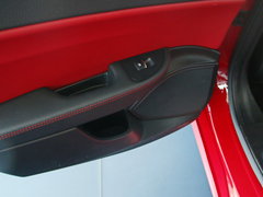 2017款 2.0T 280HP 豪华运动版