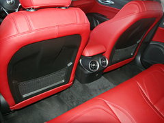 2017款 2.0T 280HP 豪华运动版