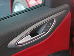2017款 2.0T 280HP 豪华运动版