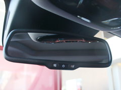 2017款 2.0T 280HP 豪华运动版