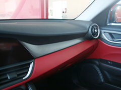 2017款 2.0T 280HP 豪华运动版