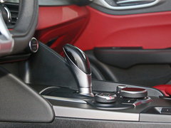 2017款 2.0T 280HP 豪华运动版