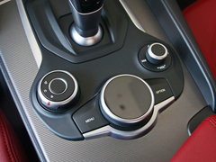 2017款 2.0T 280HP 豪华运动版