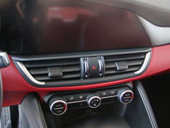 2017款 2.0T 280HP 豪华运动版