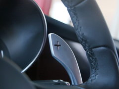 2017款 2.0T 280HP 豪华运动版