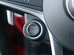 2017款 2.0T 280HP 豪华运动版