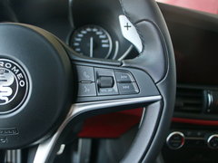 2017款 2.0T 280HP 豪华运动版