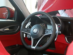 2017款 2.0T 280HP 豪华运动版