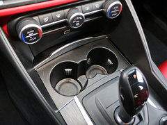 2017款 2.0T 280HP 豪华版