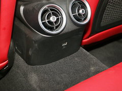 2017款 2.0T 280HP 豪华版