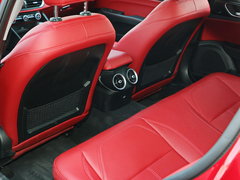 2017款 2.0T 280HP 豪华版