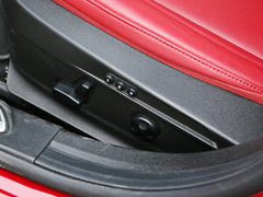 2017款 2.0T 280HP 豪华版