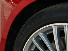 2017款 2.0T 280HP 豪华版