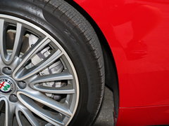 2017款 2.0T 280HP 豪华版