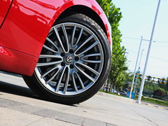 2017款 2.0T 280HP 豪华版