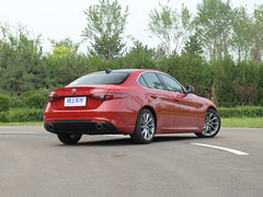 2017款 2.0T 280HP 豪华版
