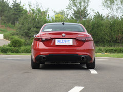 2017款 2.0T 280HP 豪华版