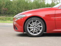 2017款 2.0T 280HP 豪华版