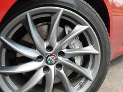 2017款 2.0T 280HP 豪华版