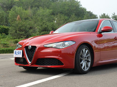2017款 2.0T 280HP 豪华版