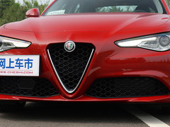2017款 2.0T 280HP 豪华版