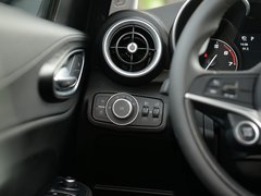 2017款 2.0T 280HP 豪华版