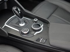2017款 2.0T 280HP 豪华版