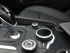 2017款 2.0T 280HP 豪华版