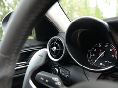 2017款 2.0T 280HP 豪华版