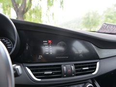 2017款 2.0T 280HP 豪华版