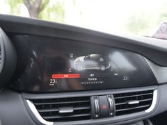 2017款 2.0T 280HP 豪华版