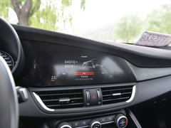 2017款 2.0T 280HP 豪华版