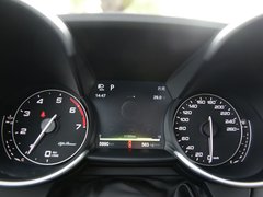 2017款 2.0T 280HP 豪华版