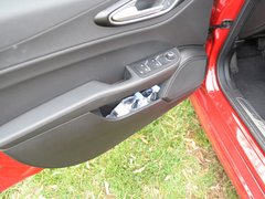 2017款 2.0T 280HP 豪华版