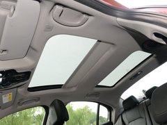 2017款 2.0T 280HP 豪华版