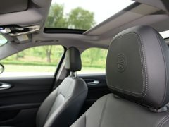 2017款 2.0T 280HP 豪华版